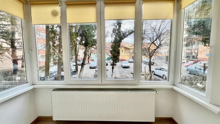 Apartament 2 camere cu parcare, zona ITC - 5