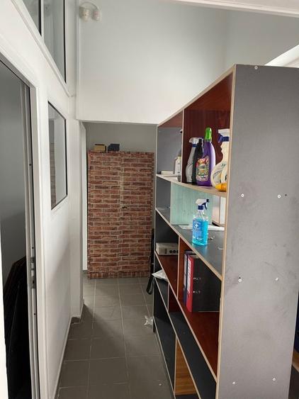 Spatiu pentru birouri-productie-depozitare Sos. Bucium 23 - 7