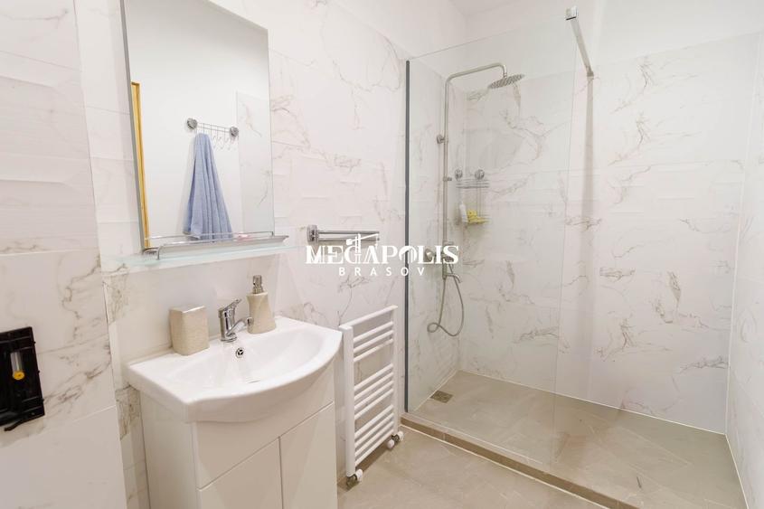 Chirie Birou Coresi / Parcare Subterana - 9