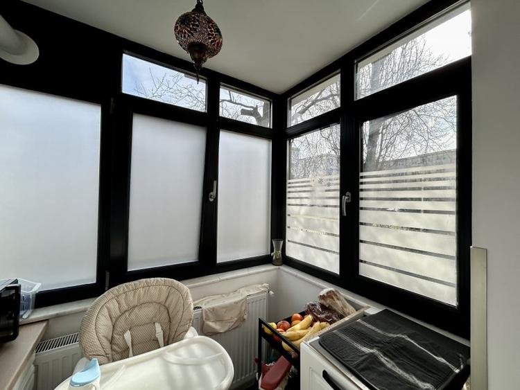 Apartament 4 camere, 2 bai, centrala proprie, Penes Curcanul, Ploiesti - 3