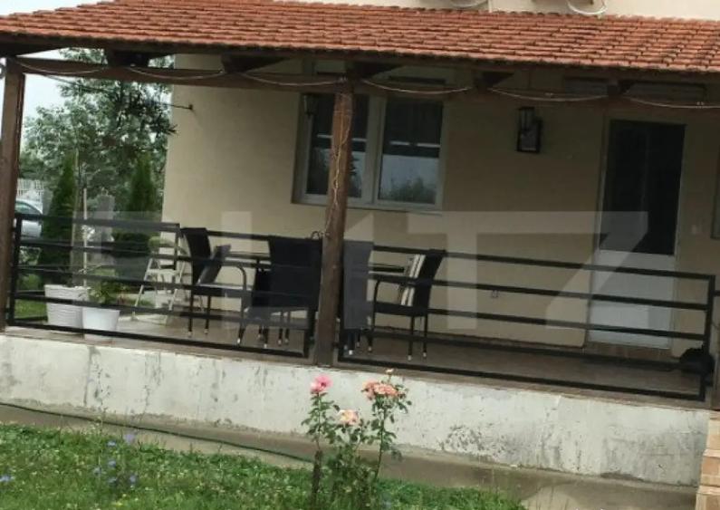 De vanzare Casa , 125 mp , zona Martinesti - 3