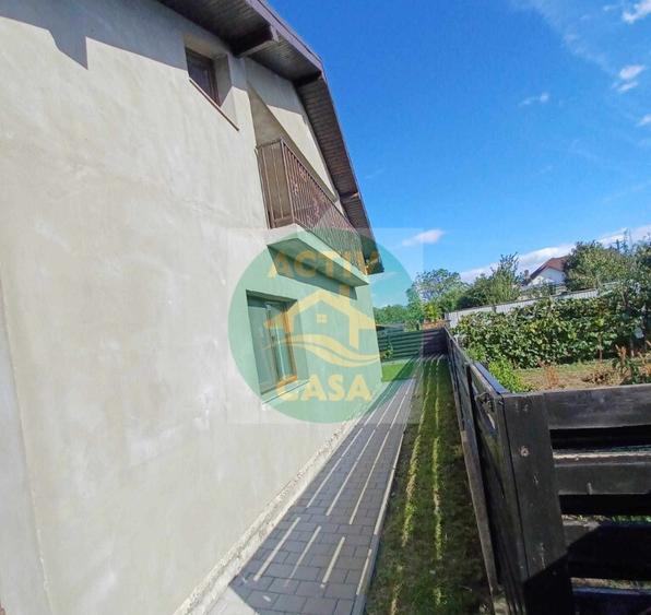 Casa in com.Horia - 3