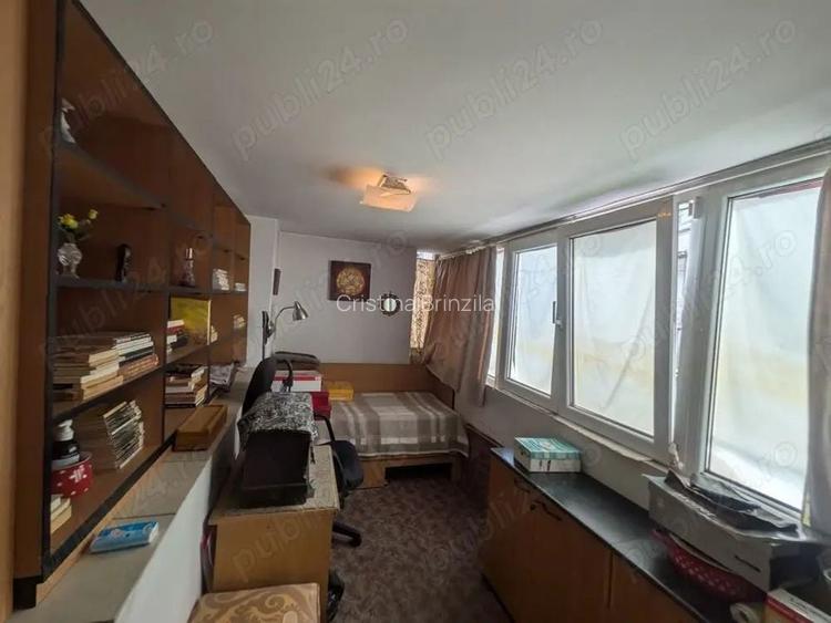 De vanzare Apartament 2 camere - Ultracentral - Universitate, sect 3