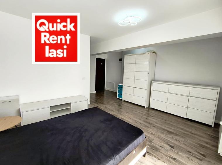 Tudor Grand Conest Residence Apartament 1Camera De Inchiriat Cu Loc Parcare Incl - 2