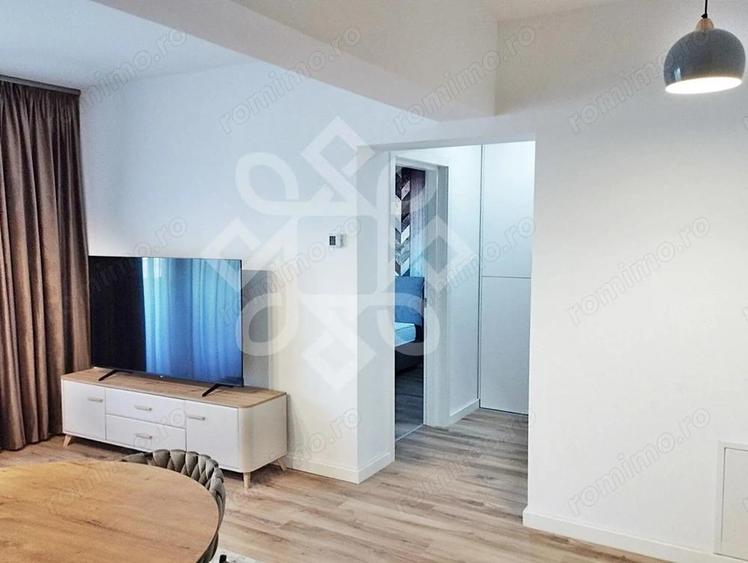 Apartament cu 2 camere in Prima Urbana 3 - 7