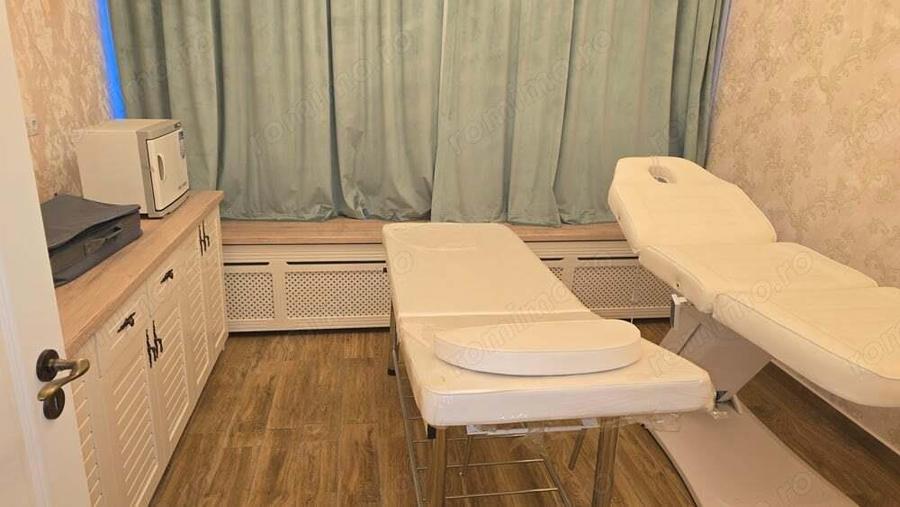 Inchiriez spatiu comercial in Deva, zona 1 Decembrie (Ultracentral), suprafata utila 120 mp, - 3