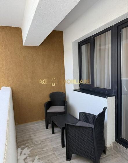 Garsoniera de inchiriat | Metrou | Centrala | Incalzire pardoseala | piscina | - 8