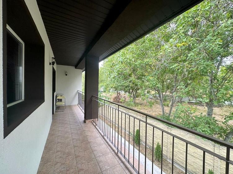 Inchiriere casa activitati office sau spatiu locativ Baneasa Genesis - 6