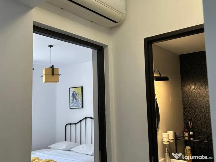 Apartament 2 cam premium ultracentral | Strada Doamnei | Vedere superba| - 4