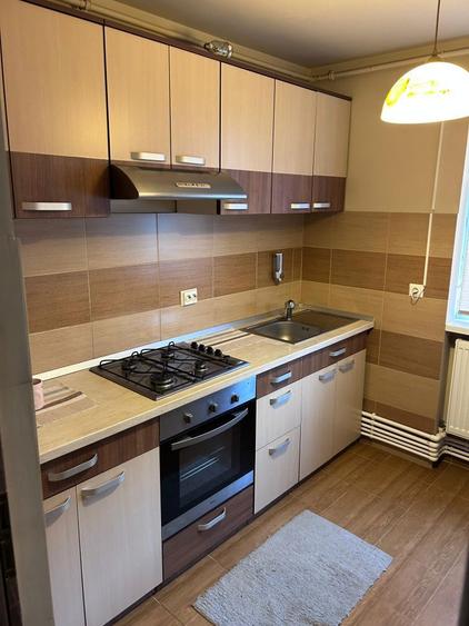 Apartament 2 camere - 9