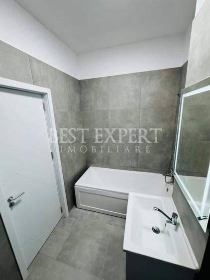 2 Camere de Inchiriat| Prima chirie| Disponibilitate imediata| Parcare Subterana - 8