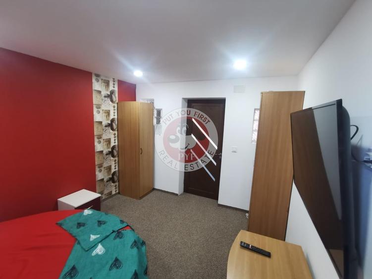 Eforie Sud | P 1 | 5 camere | Individuala | B12870 - 2