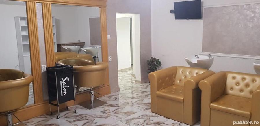 Inchiriez o camera apart parter - 9