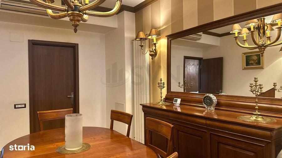 Vila de vanzare 5 camere l Cartier 23 August l Titan - 6