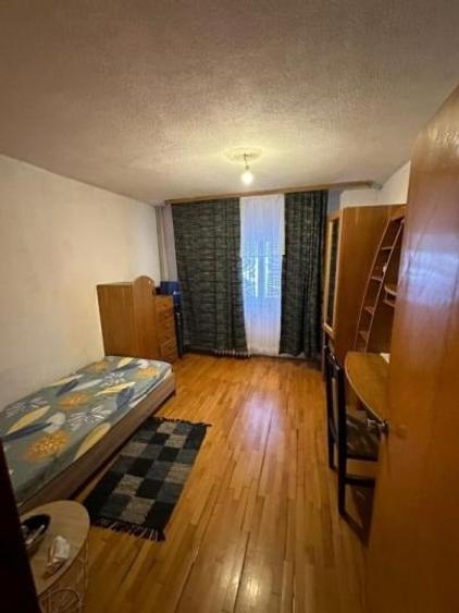 Berceni - Delta Vacaresti - 4 camere , parter - 1