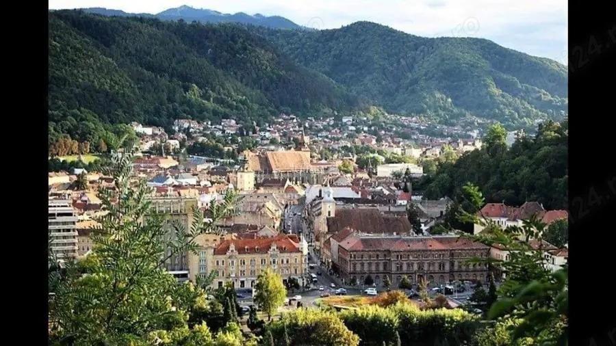 Inchiriez apartament 2 camere decomandat - 6