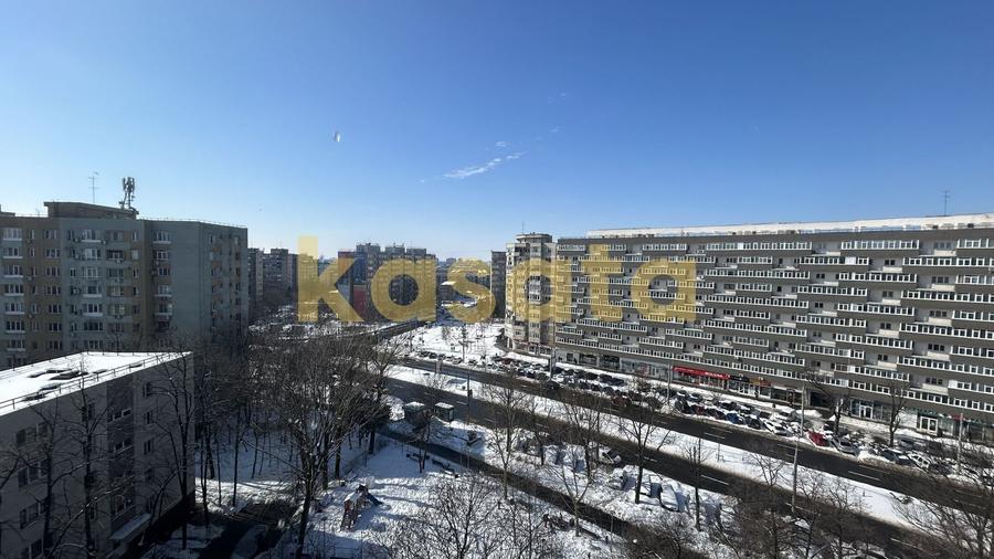 2 Camere I 51 mp I et 9/10 I Drumul Taberei I 3 min metrou - 16