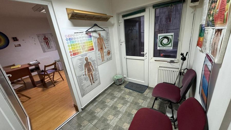 Apartament -2 camere- spatiu comercial LIDL Roman - 3