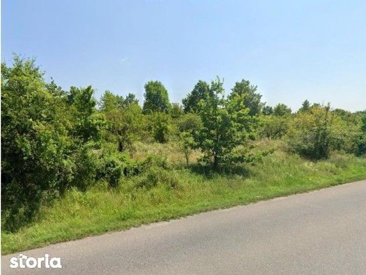 Teren cota parte 1/3 Cocorastii Mislii, ID: R2949920 - 9