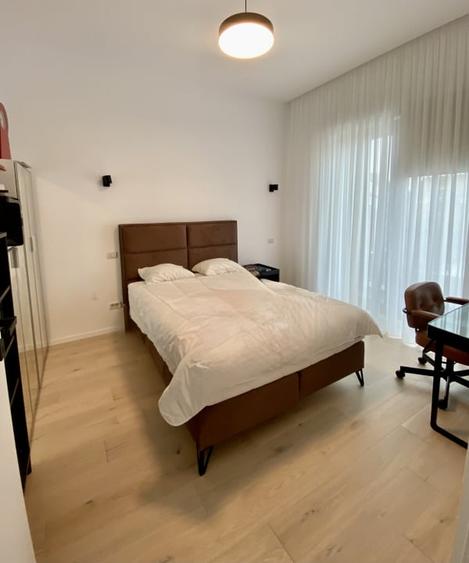 Vila nordica noua, 5 camere si gradina mare, langa padure, centru Corbeanca - 12