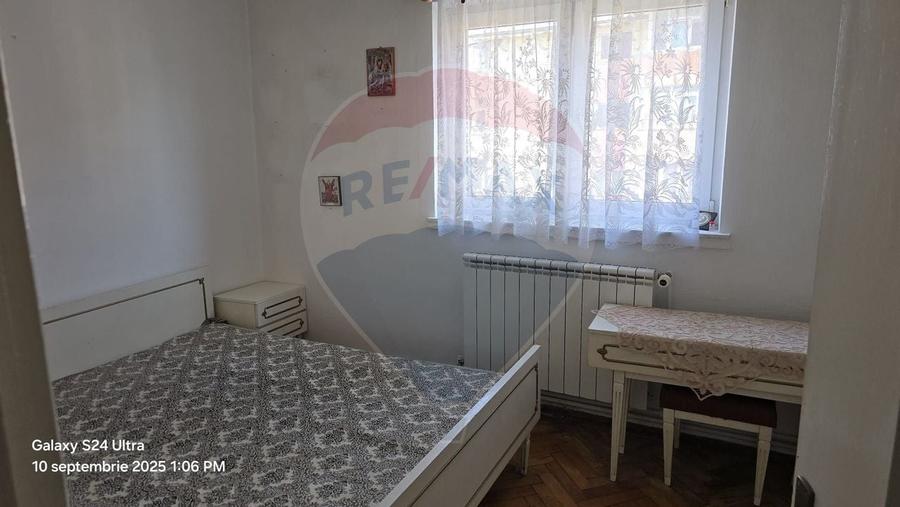 Apartament 4 camere de inchiriat in Radauti - 5