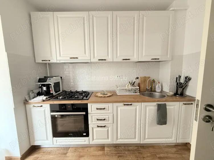 Apartament cu 2 camere