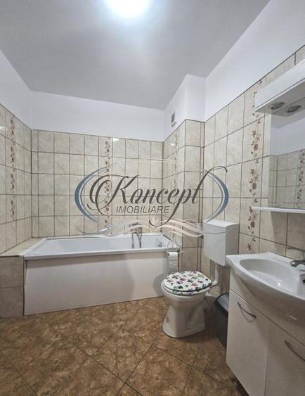 Apartament luminos cu orientare sudica in New City Floresti - 7