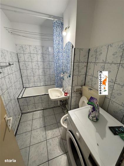 Garsoniera de inchiriat in Alba Iulia - 2