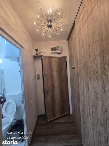 Garsoniera Regim Hotelier 200lei - 1