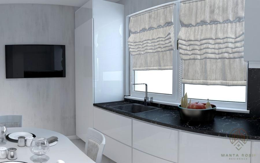 Apartament 1 cam D, cu Parcare Nicolina 2 Bd Poitiers cod: 147414 - 2