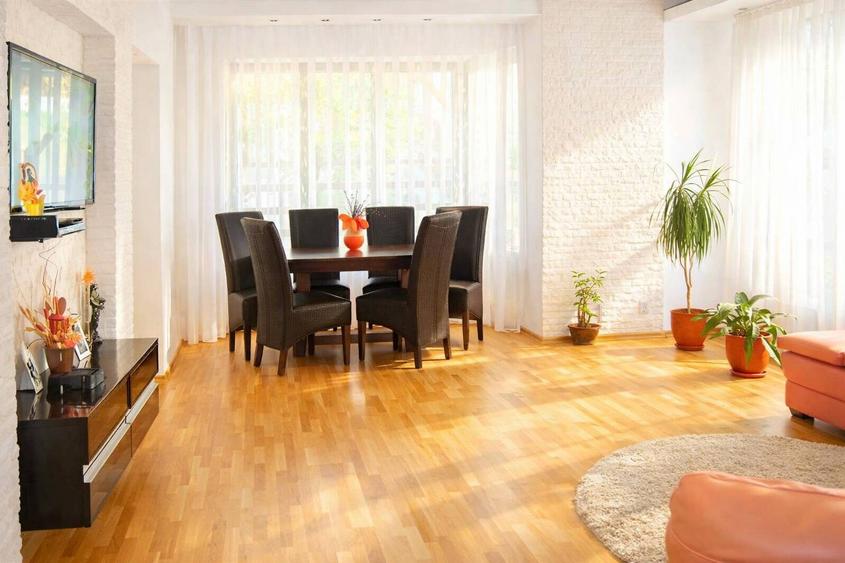 Casa spa?ioasa P+E, 4 camere, teren 600 mp complet mobilata ?i utilata - 4