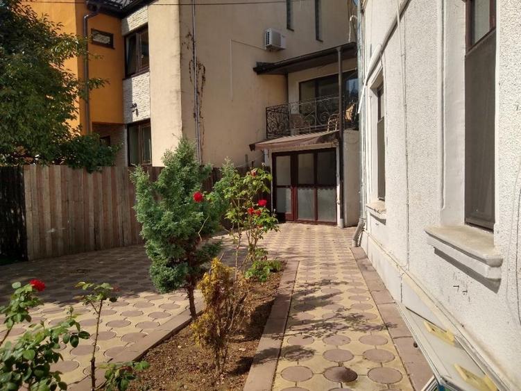 Spatiu comercial/birou ultracentral - 1