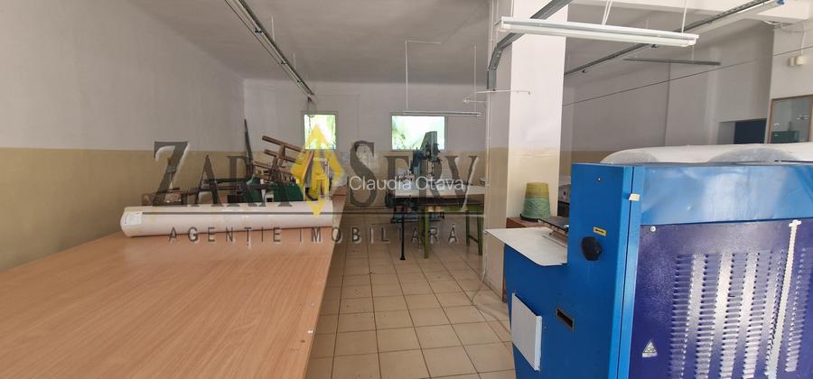 Spațiu de închiriat – Parter, 90 mp | Zona Ultracentrală – Ploiești