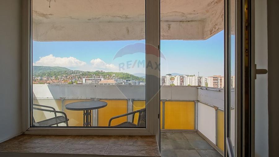 Vanzare/Inchiriere apartament Iuliu Maniu Brasov - 20