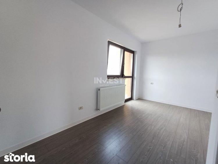 DUPLEX 3 CAMERE , 2 bai, zona Miroslava-Balciu - 5
