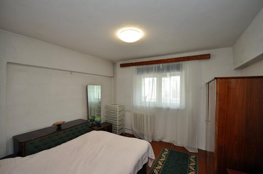 Apartament 3 camere decomandat 78 mp, bloc 1989, Militari Lujerului Virtutii - 5