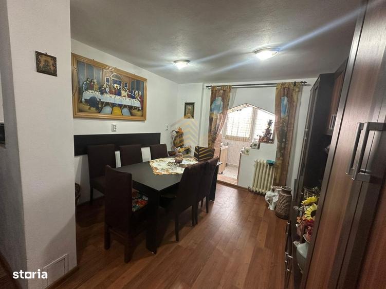 APARTAMENT 2 CAMERE | DECOMANDAT | ETAJ 2 | 60 MPU - 9