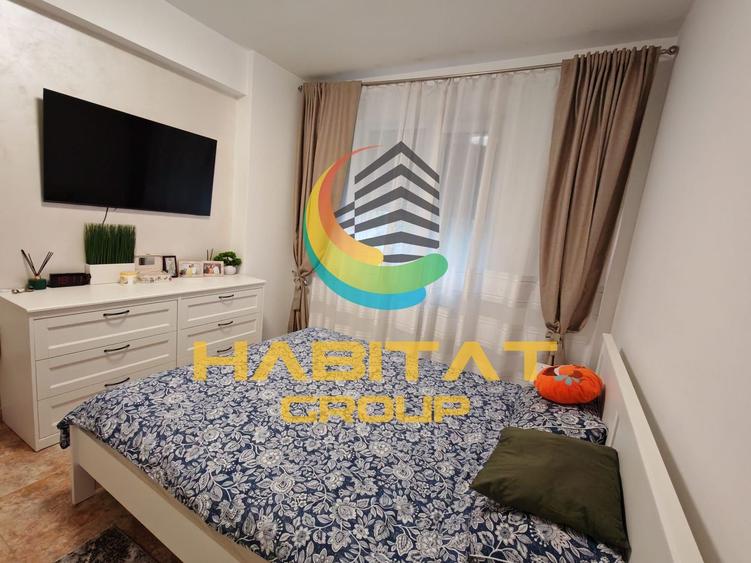 Apartament 2 camere, mobilat si utilat+ parcare - 4