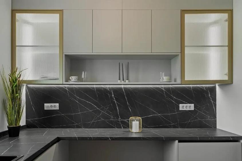 Direct Dezvoltator-0 stres! Bucatarie inchisa, 100% decomandat - 6