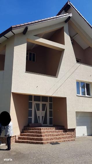 Zona Victoriei, vila, 11 ari teren - 7