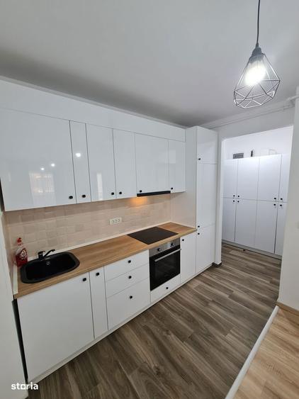 Inchiriez ap. 2 camere ADORA PARK3 Modern! Parcare,Smart.Tv. Termoteca - 9