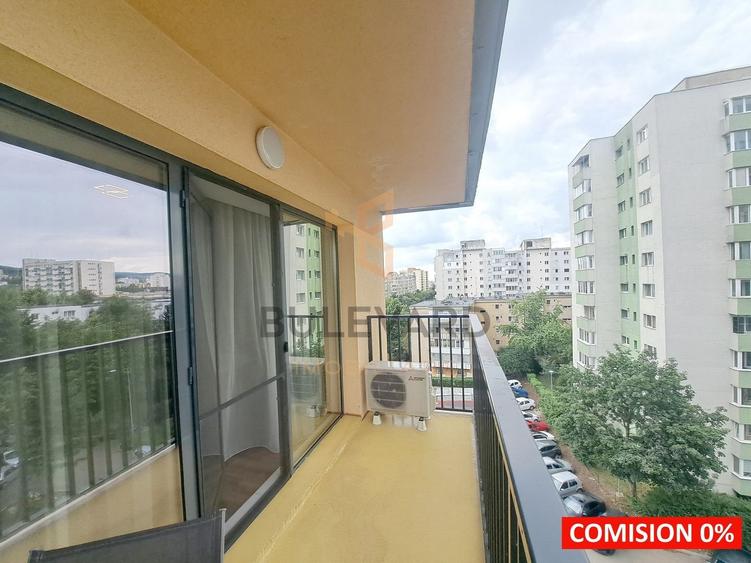 Comision 0. Apartament tip studio la cheie in bloc nou! - 15