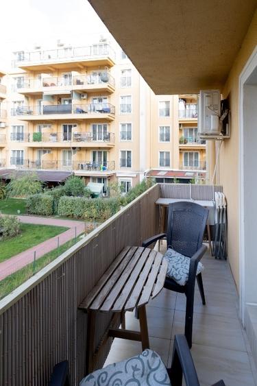 Apartament 2 camere de inchiriat in Cosmopolis - 13