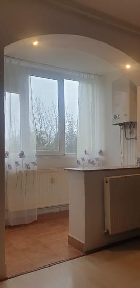 Garsoniera de inchiriat Astra Saturn - 3