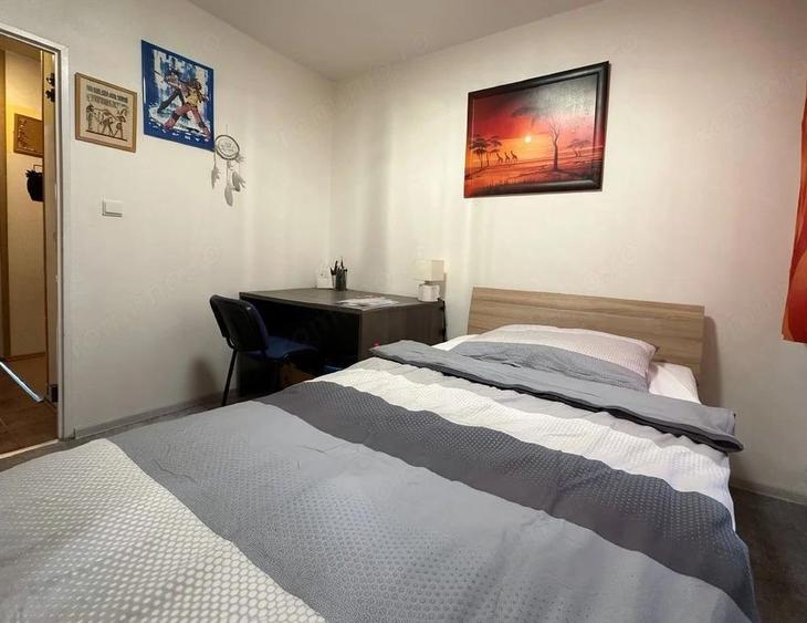 De vanzare garsoniera in zona Buziasului - 3