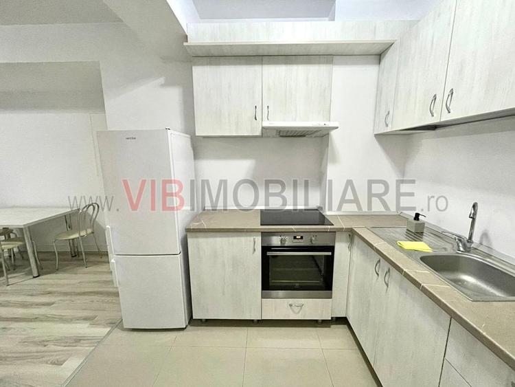 2 Camere - Bloc Nou - Dristor - Parcare Subterana - 8