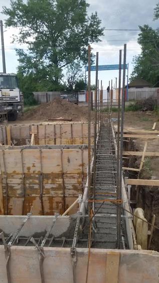 Vand casa la rosu Galati Cismele - 3