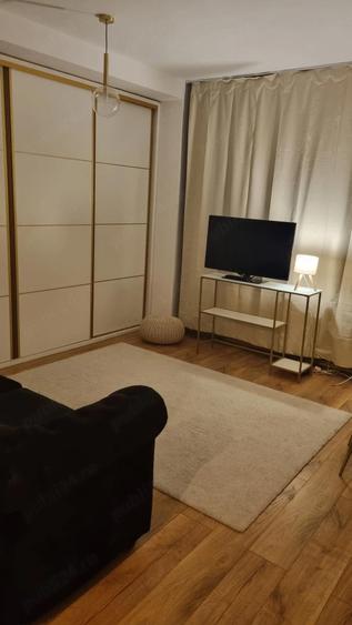 Vand garsoniera in Militari Residence - 3