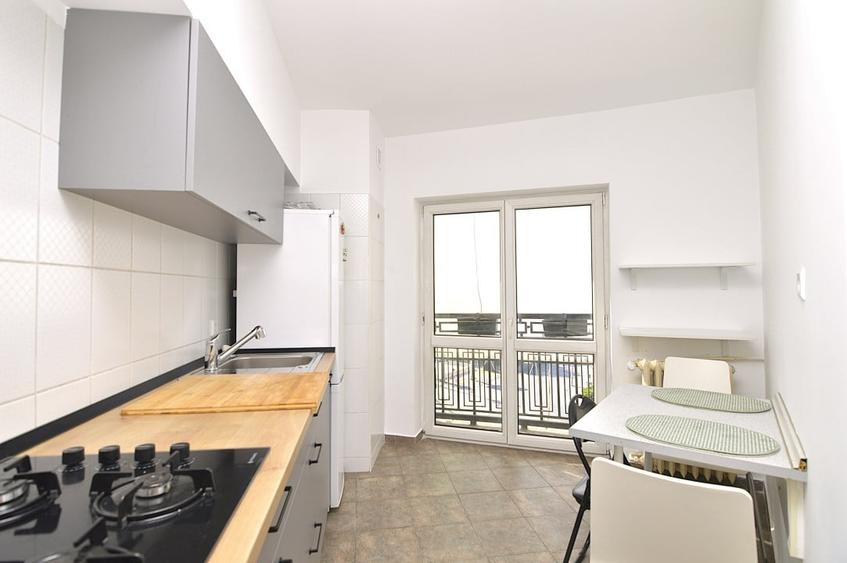 INCHIRIERE APARTAMENT 3 CAMERE UNIRII - FANTANI - 31