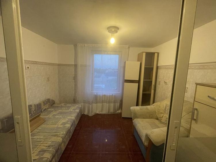 De inchiriat apartament cu 1 camera la casa Utvin - 5